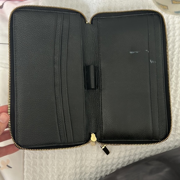Wallet/organizer - Picture 4 of 6